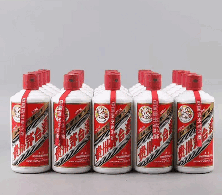 克井镇名酒回收